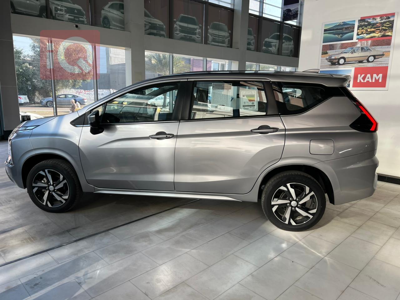 ميتسوبيشي اكسباندر